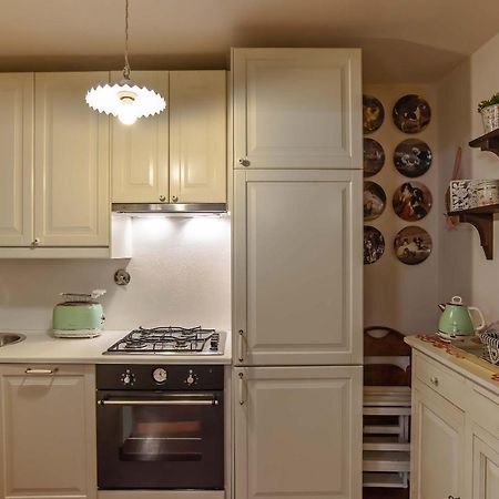 Mdr Antinori Apartments Florence Ngoại thất bức ảnh