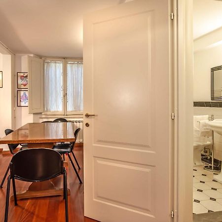 Mdr Antinori Apartments Florence Ngoại thất bức ảnh